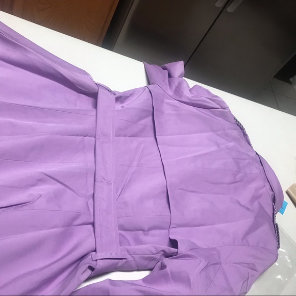 England Double Button Lapel Women’s Trench Coats - Picture 7 of 8